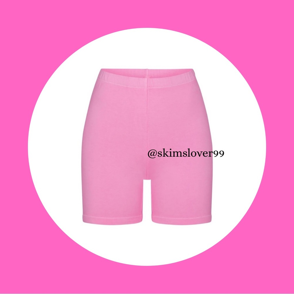 SKIMS - Outdoor Bike Short​